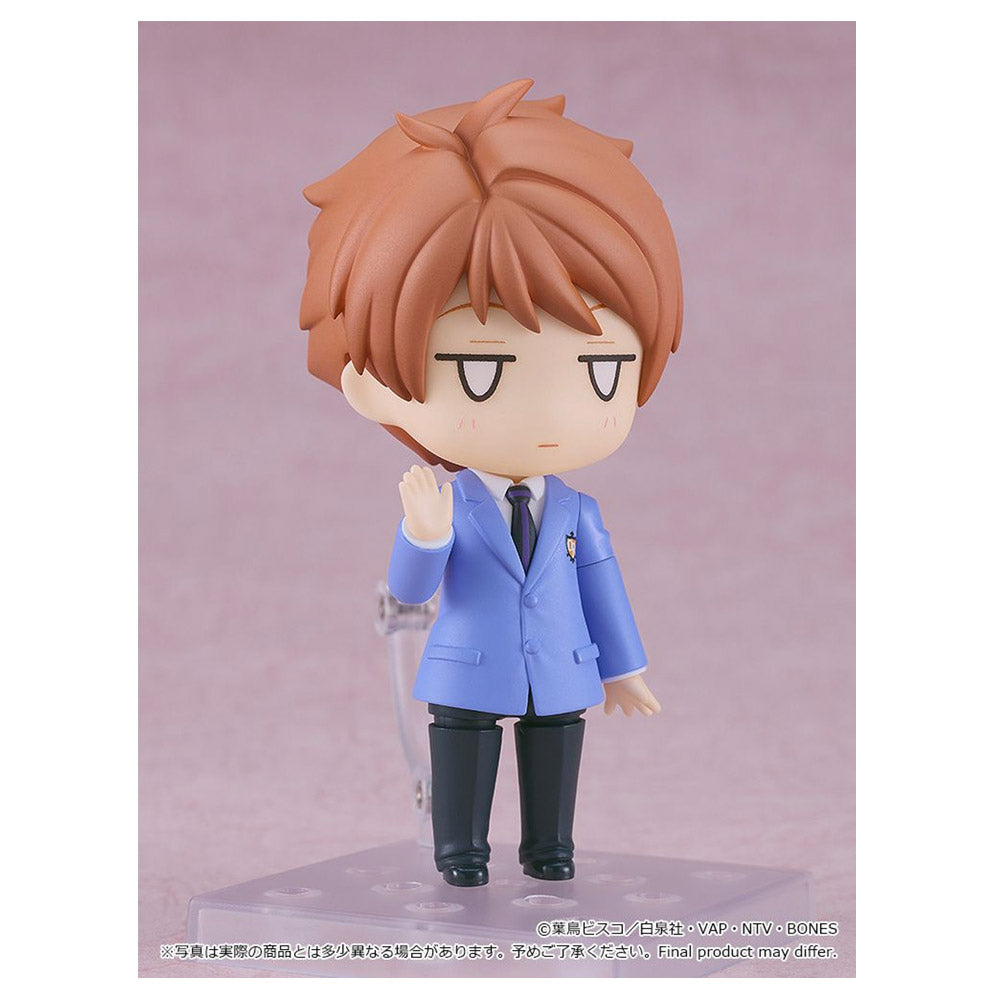 FIGURA NENDOROID HIKARU HITACHIIN 2424 FIGURA NENDOROID HIKARU HITACHIIN 2424